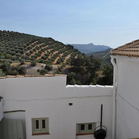 Apartamento La Estrellita Iznájar Exterior foto