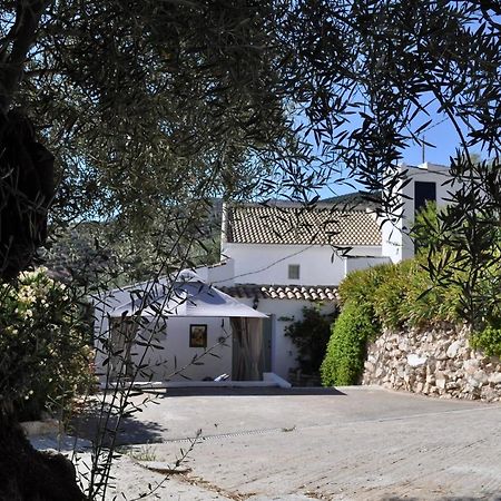 Apartamento La Estrellita Iznájar Exterior foto