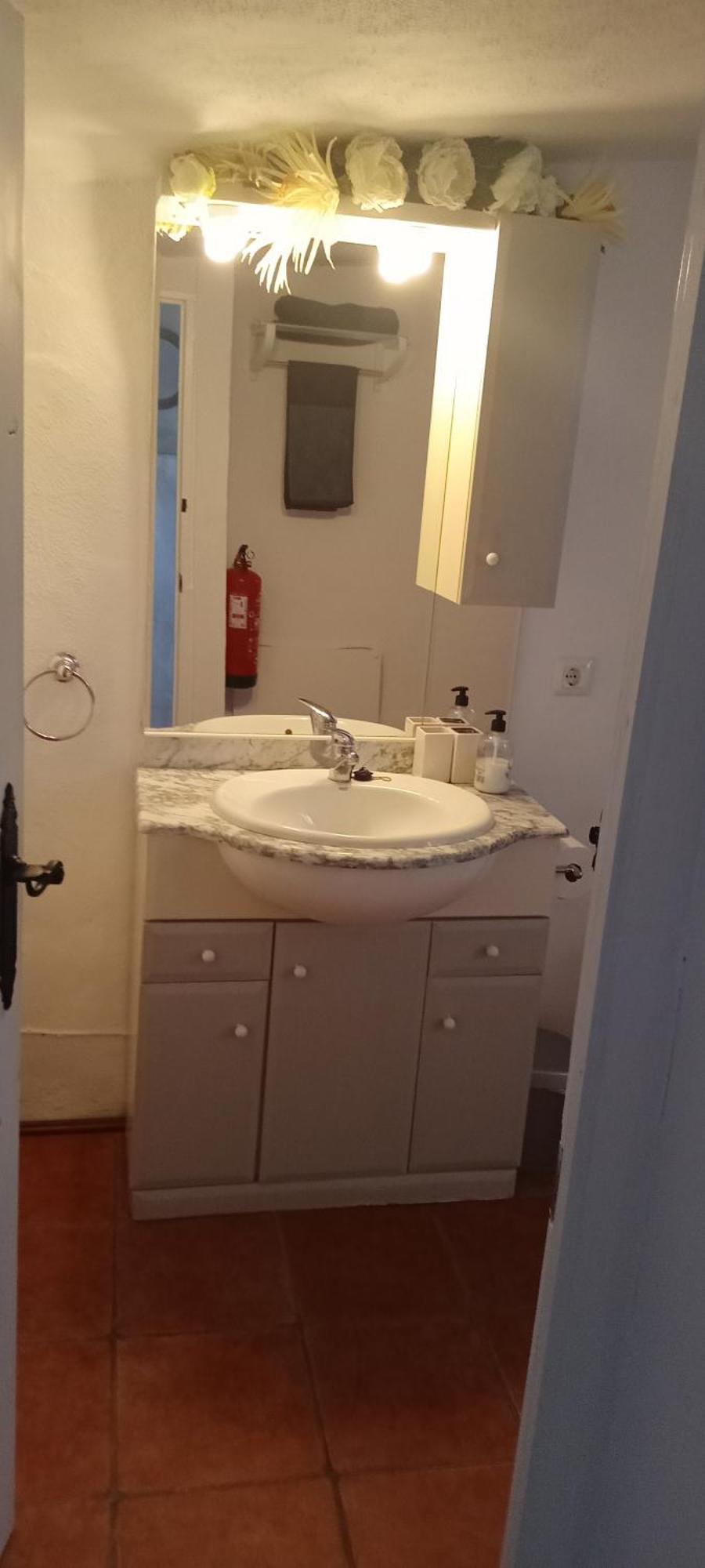 Apartamento La Estrellita Iznájar Exterior foto