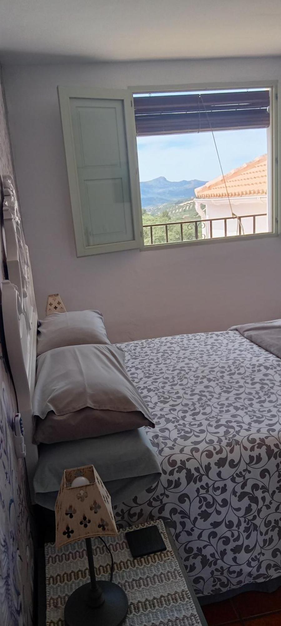 Apartamento La Estrellita Iznájar Exterior foto