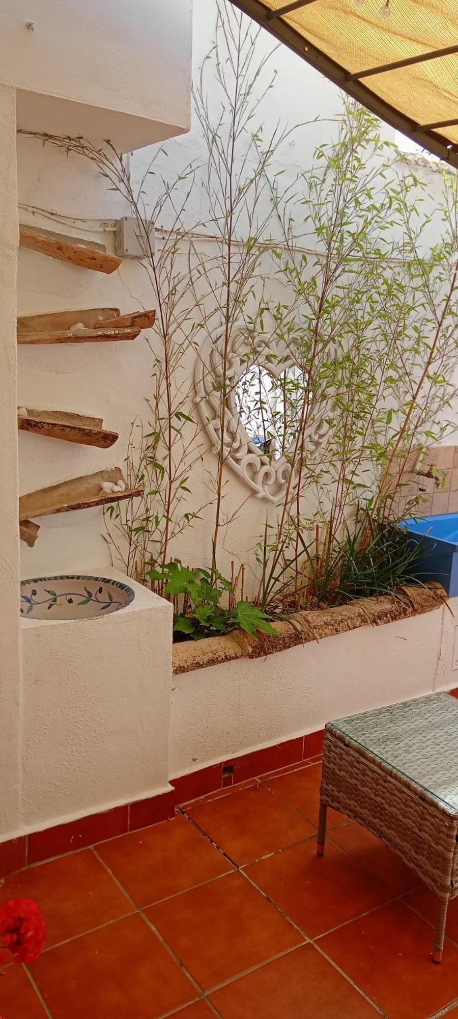 Apartamento La Estrellita Iznájar Exterior foto