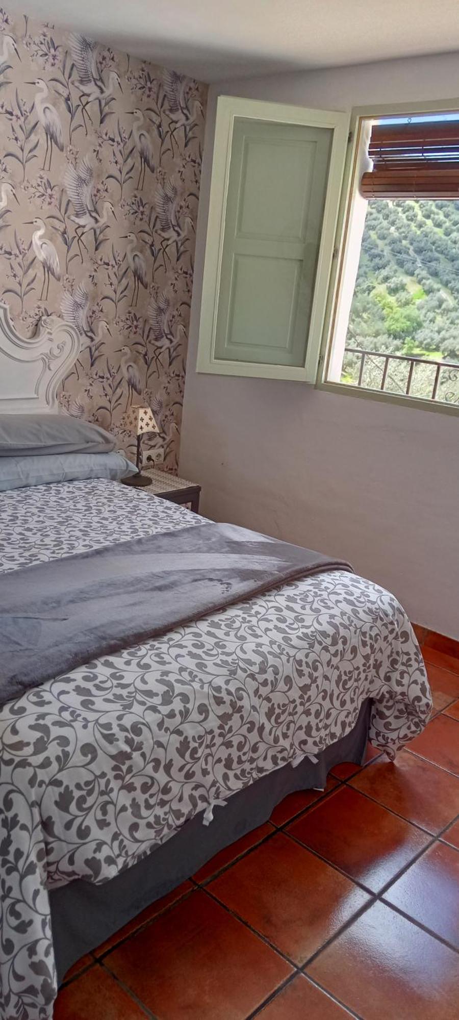 Apartamento La Estrellita Iznájar Exterior foto